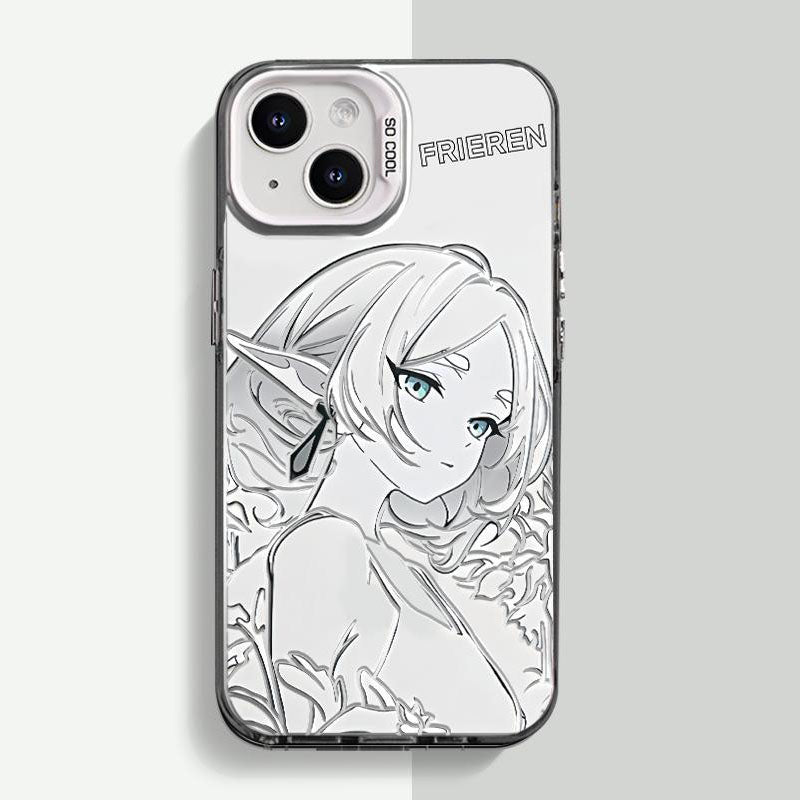 Frieren Beyond Journey's End Phone Case