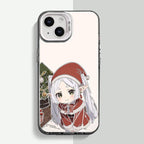 Frieren Beyond Journey's End Phone Case