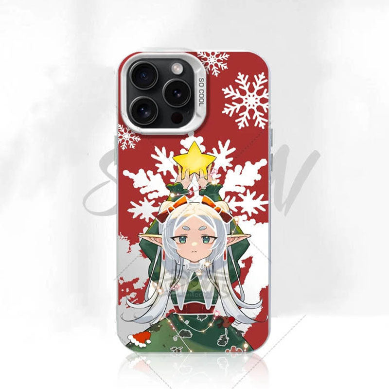Frieren Beyond Journey's End Phone Case