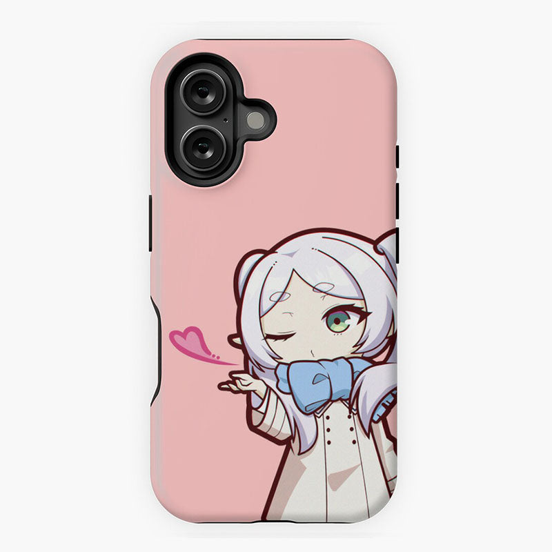 Frieren Beyond Journey's End Phone Case