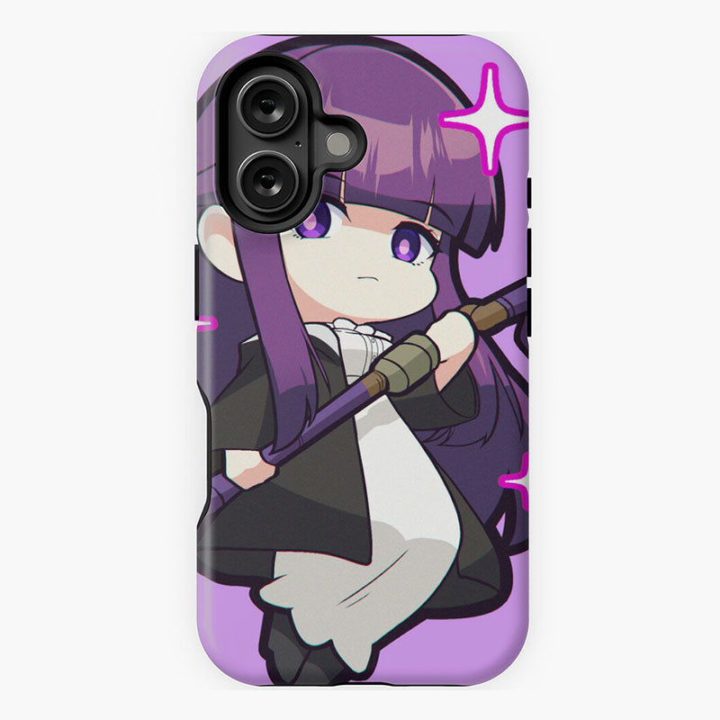 Frieren Beyond Journey's End Phone Case