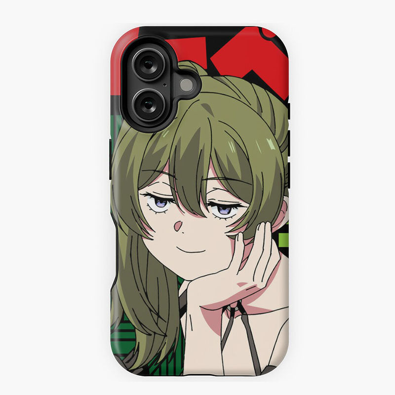 Frieren Beyond Journey's End Phone Case