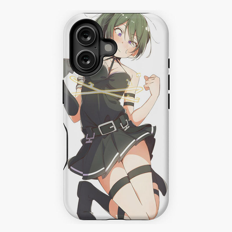 Frieren Beyond Journey's End Phone Case