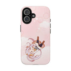 Frieren Beyond Journey's End Phone Case