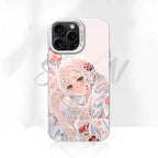 Frieren Beyond Journey's End Phone Case