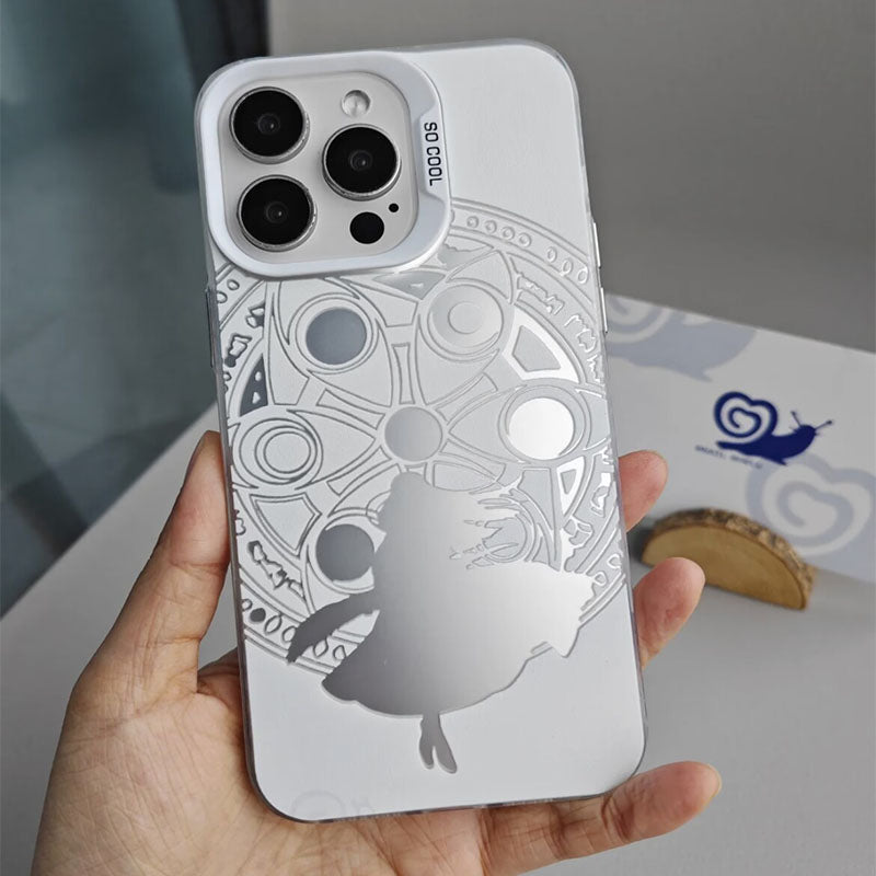 Frieren Beyond Journey's End Phone Case