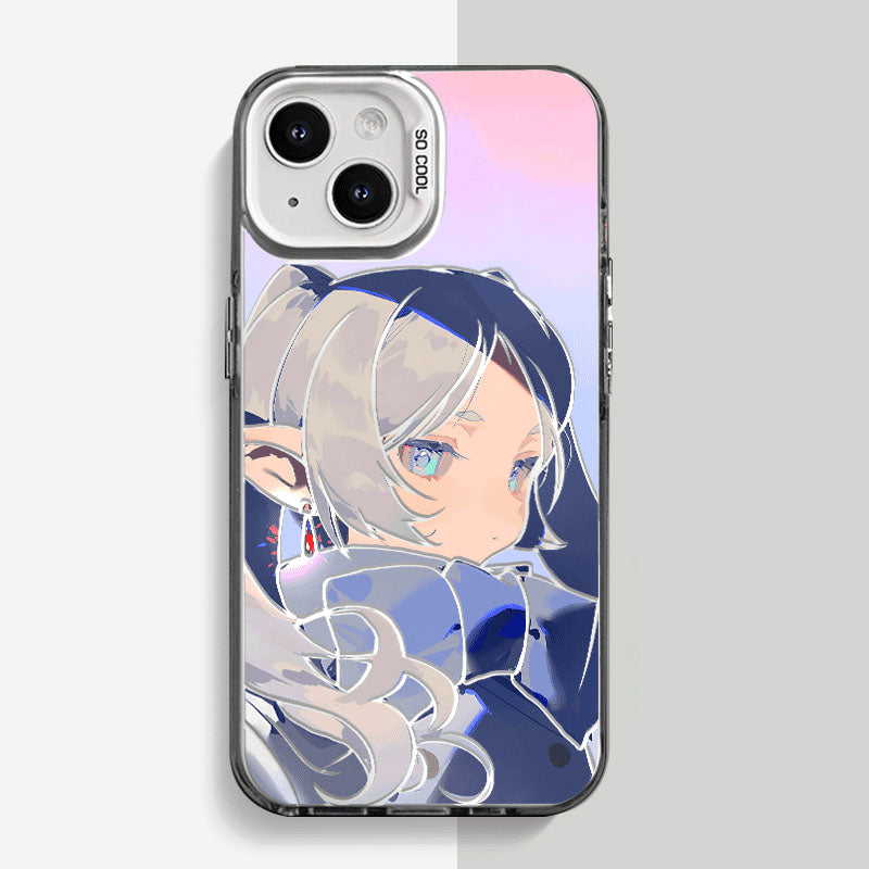 Frieren Beyond Journey's End Phone Case