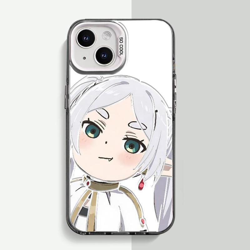 Frieren Beyond Journey's End Phone Case