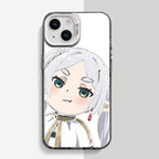 Frieren Beyond Journey's End Phone Case