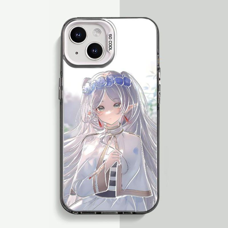 Frieren Beyond Journey's End Phone Case