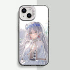 Frieren Beyond Journey's End Phone Case
