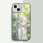 Frieren Beyond Journey's End Phone Case
