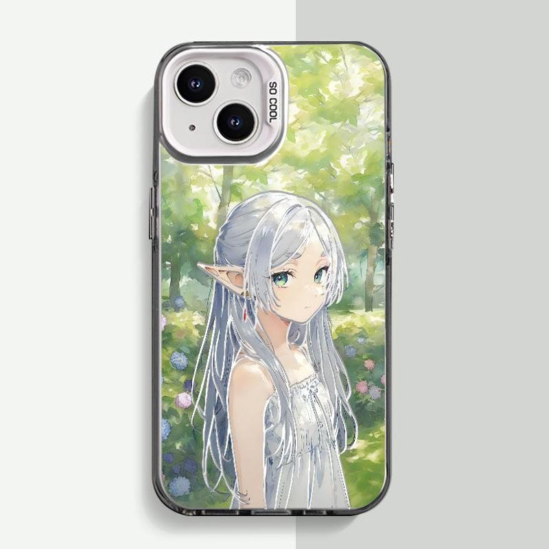 Frieren Beyond Journey's End Phone Case