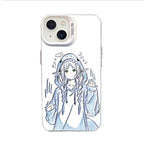 Frieren Beyond Journey's End Phone Case