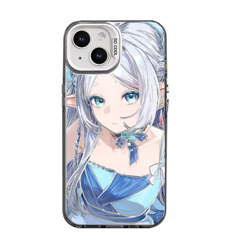 Frieren Beyond Journey's End Phone Case