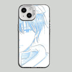 Frieren Beyond Journey's End Phone Case