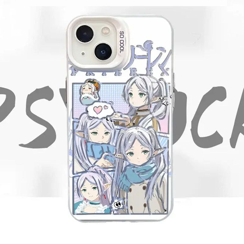 Frieren Beyond Journey's End Phone Case