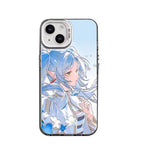 Frieren Beyond Journey's End Phone Case