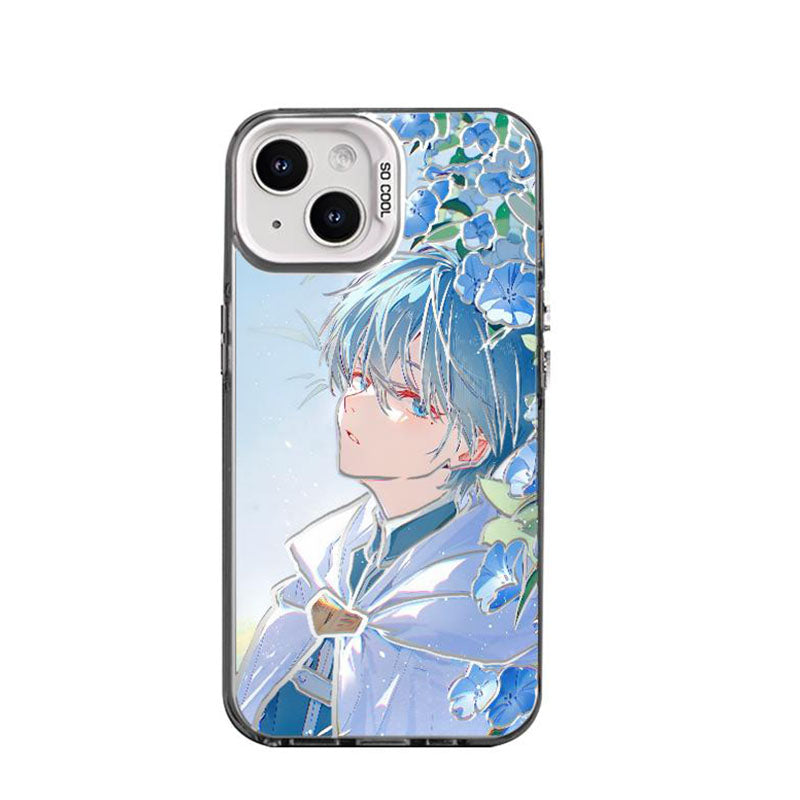 Frieren Beyond Journey's End Phone Case