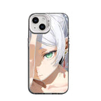 Frieren Beyond Journey's End Phone Case