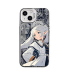 Frieren Beyond Journey's End Phone Case