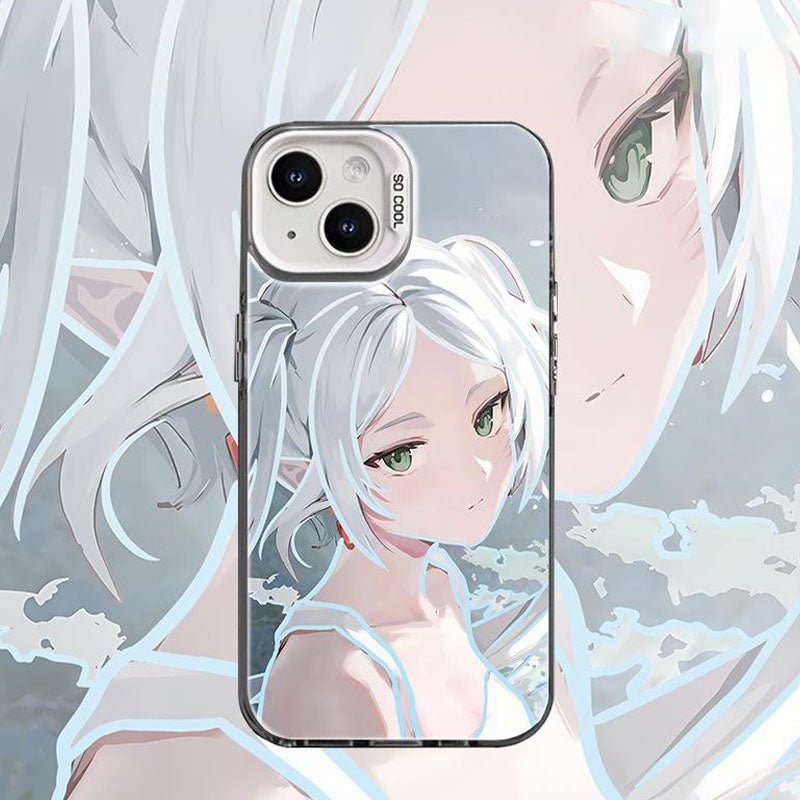 Frieren Beyond Journey's End Phone Case