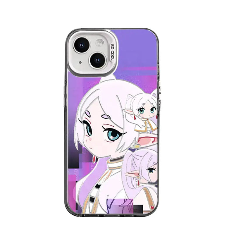 Frieren Beyond Journey's End Phone Case