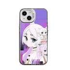 Frieren Beyond Journey's End Phone Case