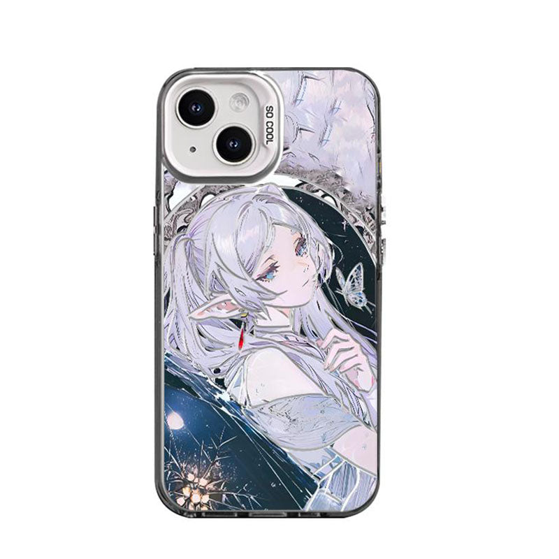 Frieren Beyond Journey's End Phone Case