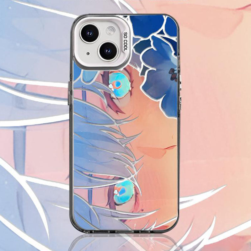 Frieren Beyond Journey's End Phone Case