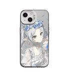 Frieren Beyond Journey's End Phone Case
