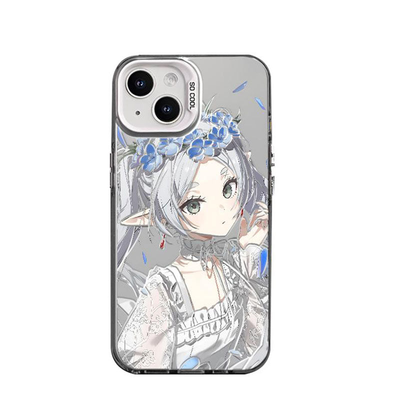 Frieren Beyond Journey's End Phone Case