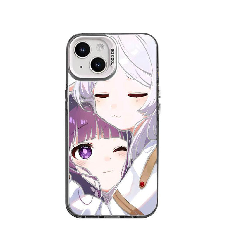 Frieren Beyond Journey's End Phone Case