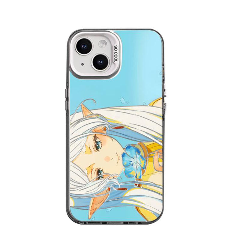 Frieren Beyond Journey's End Phone Case