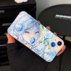 Frieren Beyond Journey's End Phone Case