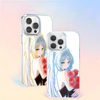 Frieren Beyond Journey's End Phone Case