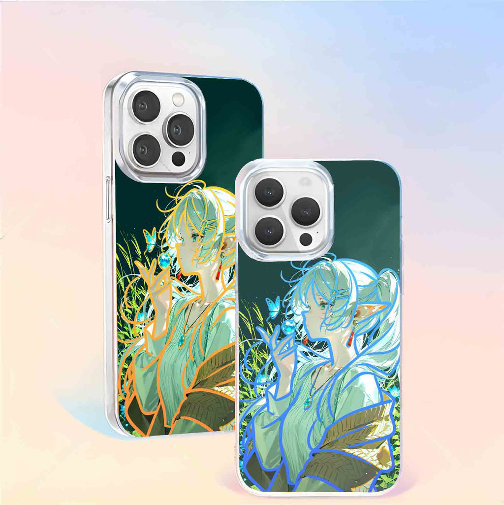 Frieren Beyond Journey's End Phone Case