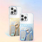 Frieren Beyond Journey's End Phone Case