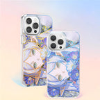 Frieren Beyond Journey's End Phone Case