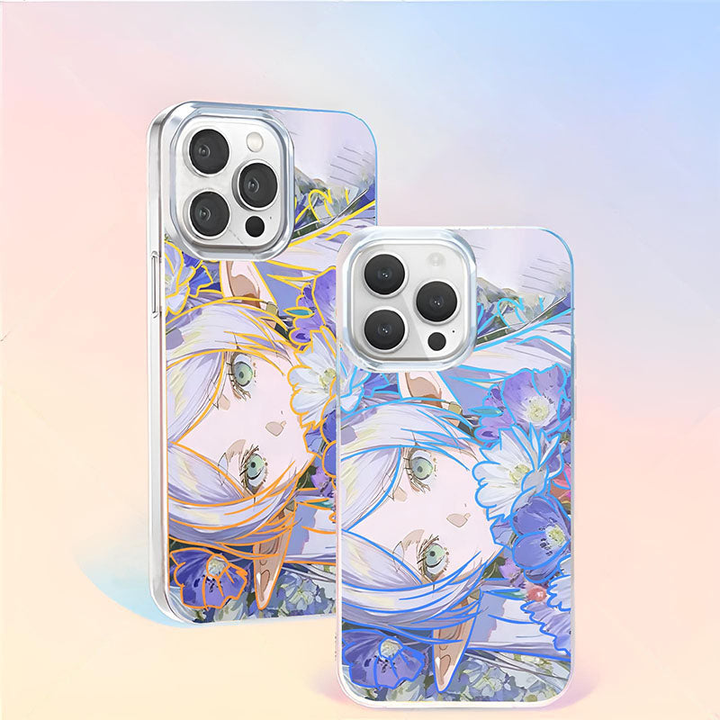Frieren Beyond Journey's End Phone Case