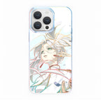 Frieren Beyond Journey's End Phone Case