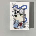 Frieren Beyond Journey's End Phone Case