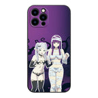 Frieren Beyond Journey's End Phone Case