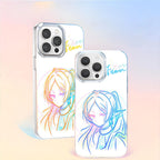 Frieren Beyond Journey's End Phone Case