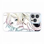 Frieren Beyond Journey's End Phone Case