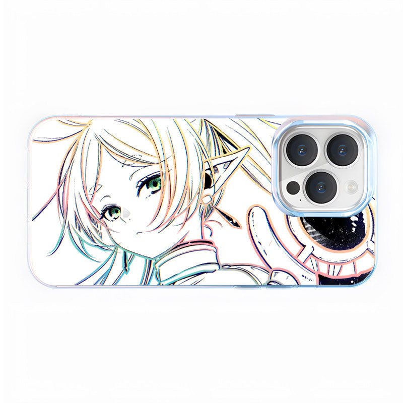 Frieren Beyond Journey's End Phone Case