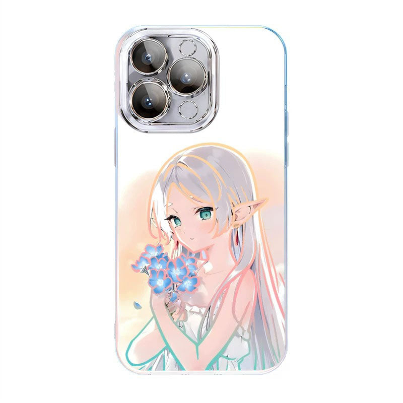 Frieren Beyond Journey's End Phone Case