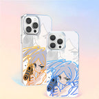Frieren Beyond Journey's End Phone Case
