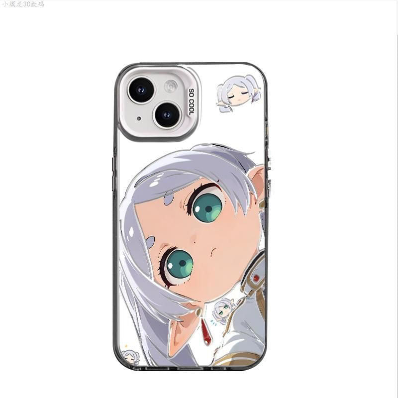 Frieren Beyond Journey's End Phone Case