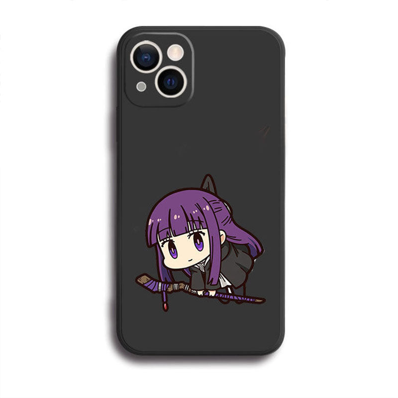 Frieren Beyond Journey's End Phone Case